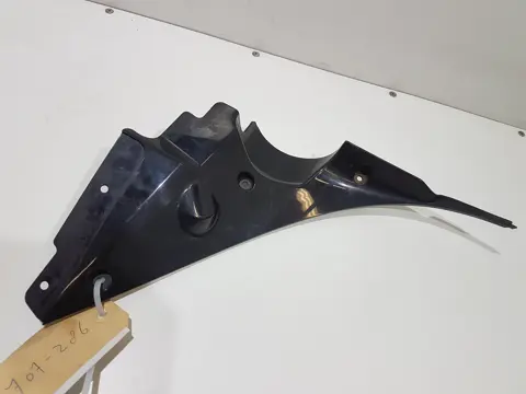 RECHTER BINNENKUIP Yamaha FJR 1300 2006 - 2012