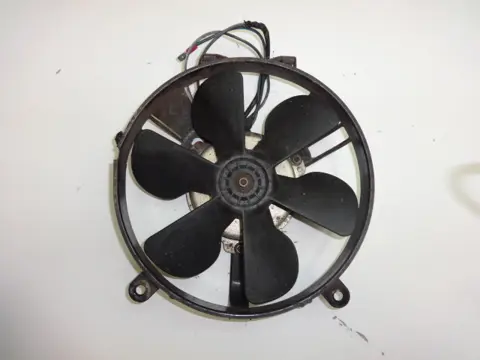 VENTILATOR Honda CBR 1000 F 1989 - 1992