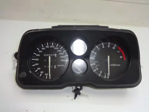 TELLER Honda CBR 1000 F 1989 - 1992