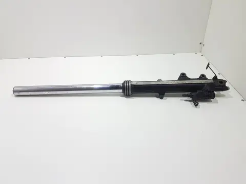 VOORPOOT LINKS COMPLEET Suzuki GSX 550 EF 1982 - 1989