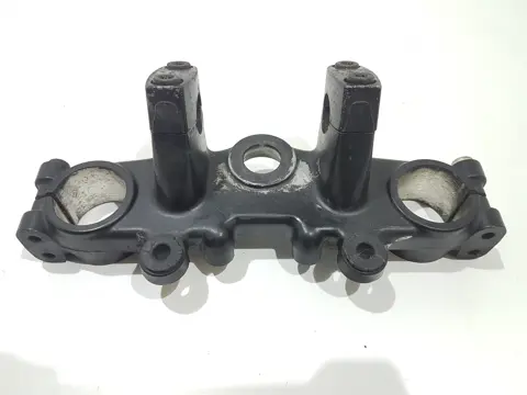 KROONPLAAT Kawasaki KLR 600 1970 - 2012