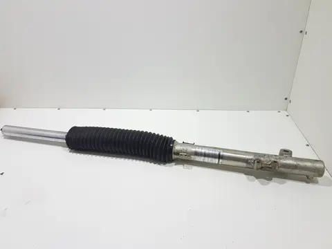 VOORPOOT LINKS COMPLEET Kawasaki KLR 600 1970 - 2012