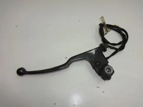 KOPPELINGSHANDLE Suzuki GR 650 1983 - 1989 / 1983 - 1984