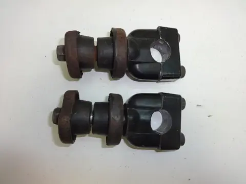 STUUR Suzuki GR 650 1983 - 1989 / 1983 - 1984