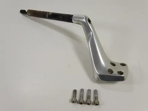 CLIP ON RECHTS BMW R 1150 RT R 850 RT 2000 - 2005
