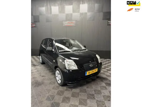 Kia Picanto 1.0 Light | Nieuwe APK |