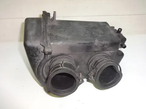 LUCHTFILTERHUIS Suzuki GR 650 1983 - 1989 / 1983 - 1984