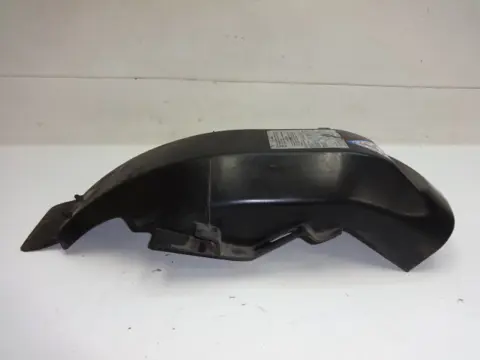 ACHTER SPATBORD Suzuki GR 650 1983 - 1989 / 1983 - 1984