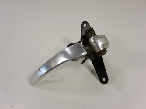HANDVAT ACHTER BMW R 1150 RT R 850 RT 2000 - 2005