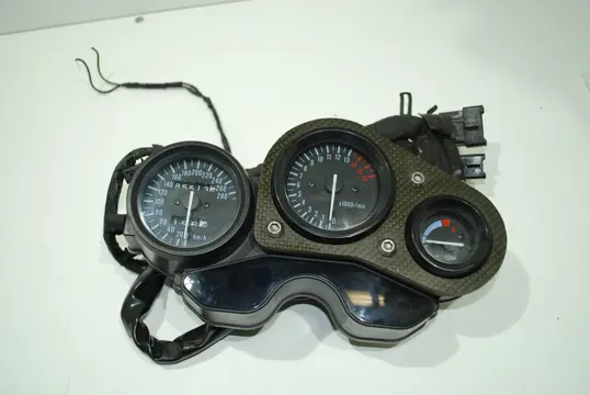TELLERSET Suzuki GSX R 750 1992 - 1993