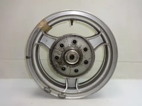 ACHTER VELG Kawasaki ZL 1000 1970 - 2012