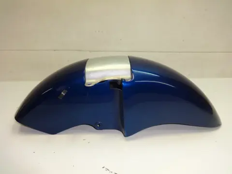 VOORSPATBORD Kawasaki GPX 600 1988 - 1994