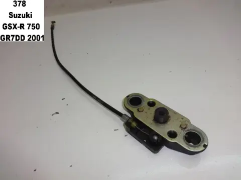 ZADEL Suzuki GSX R 750 1996 - 2000