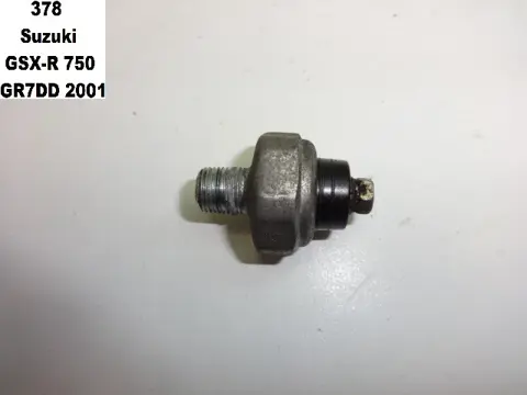 MOTORBLOK DIVERSE Suzuki GSX R 750 1996 - 2000