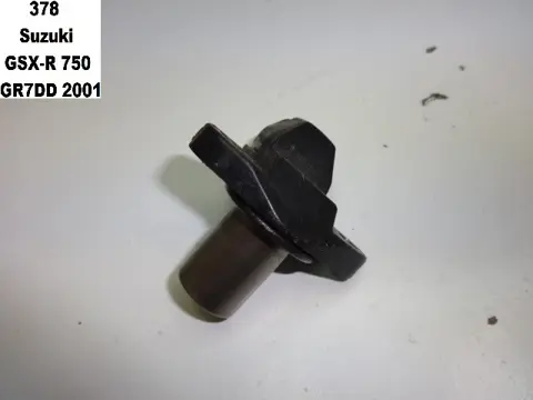 OVERIG Suzuki GSX R 750 1996 - 2000