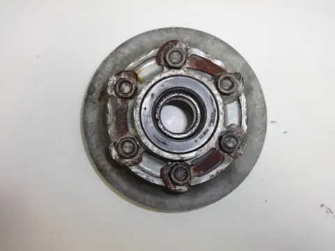 TANDWIELDRAGER Suzuki GS 450 1970 - 2012