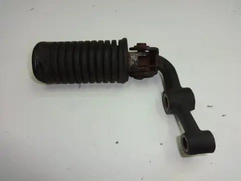 VOETSTEUN LINKS Suzuki GS 450 1970 - 2012