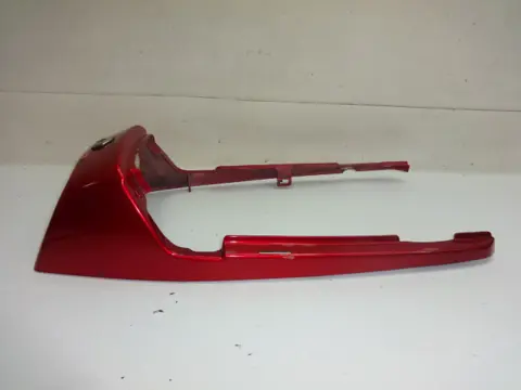 ACHTERKUIPDEEL Honda XBR 500 1985 - 1988