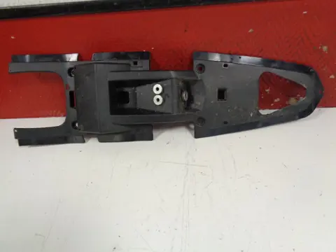 UNDERTAIL Yamaha YZF R 125 2008 - 2014