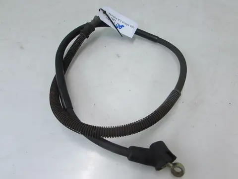 REMLEIDING VOOR Yamaha XV 700 / 750 SE 1981 - 1984