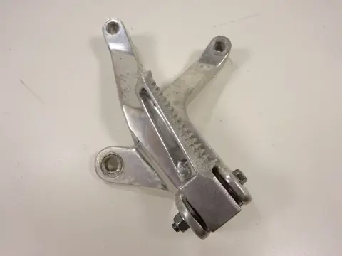 DUO VOETSTEUN RECHTS Yamaha YZF 600 Thundercat 1996 - 2003