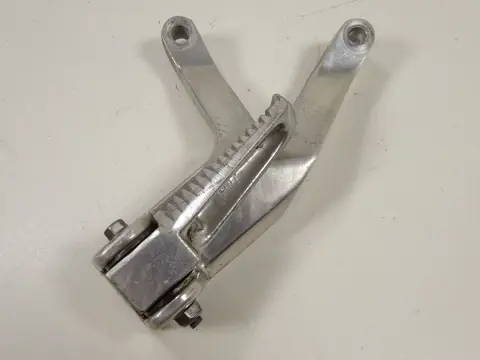 DUO VOETSTEUN LINKS Yamaha YZF 600 Thundercat 1996 - 2003