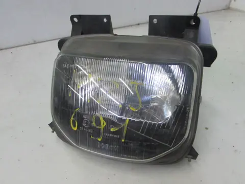 KOPLAMP Suzuki GSX F 1100 1988 - 1994