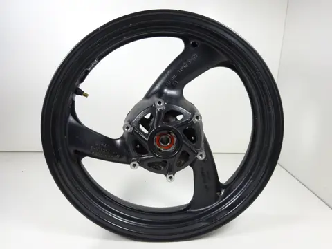 VOORVELG Yamaha YZF 600 Thundercat 1996 - 2003