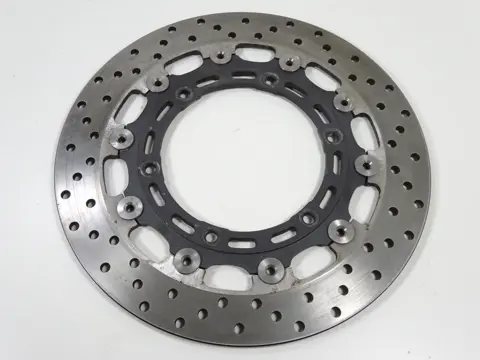RECHTER REMSCHIJF VOOR Yamaha YZF 600 Thundercat 1996 - 2003