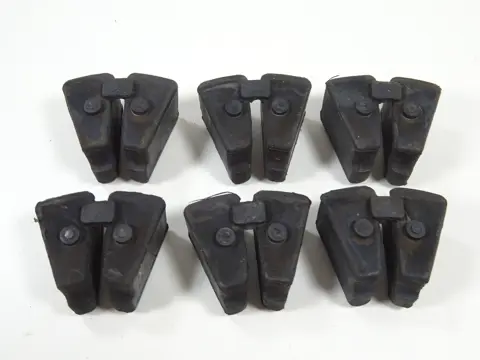 TANDWIELDRAGER Yamaha YZF 600 Thundercat 1996 - 2003