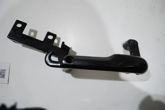 HANDVAT ACHTER Kawasaki GTR 1000 1986 - 2003