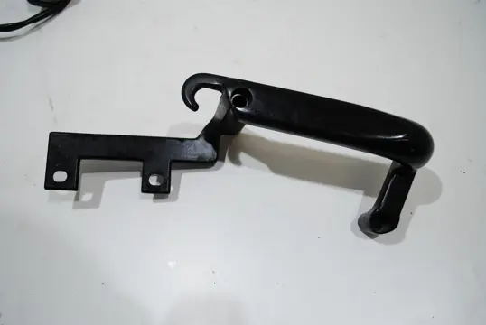 HANDVAT ACHTER Kawasaki GTR 1000 1986 - 2003