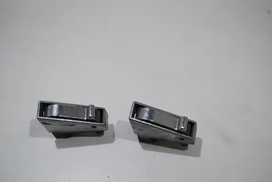 BAGAGEDRAGER Kawasaki GTR 1000 1986 - 2003