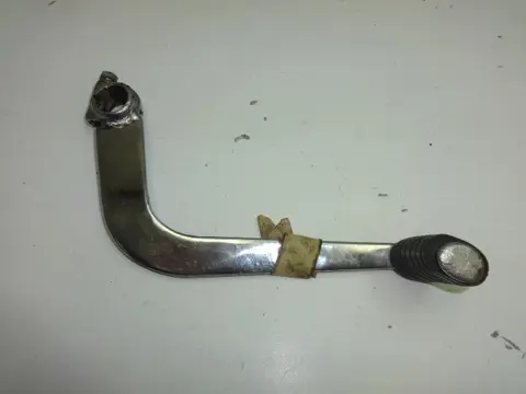 REMPEDAAL Yamaha TDM 1991 - 1995