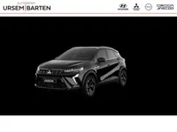 Mitsubishi ASX 1.8 HEV AT Intense+ € 3.000,- Voorraad korting