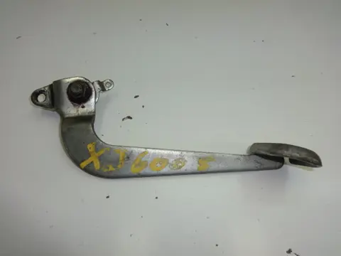 REMPEDAAL Yamaha XJ 600 Diversion 1992 - 1996