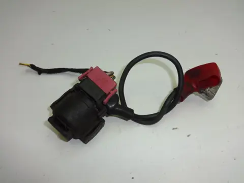 STARTMOTORRELAIS Kawasaki GPX 600 1988 - 1994