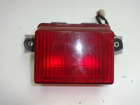 ACHTER LICHT Kawasaki GPX 600 1988 - 1994