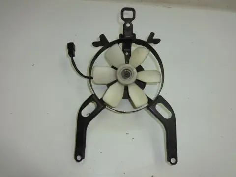 VENTILATOR Kawasaki GPX 600 1988 - 1994