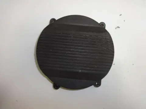 MOTORBLOKDEKSEL Kawasaki GPX 600 1988 - 1994