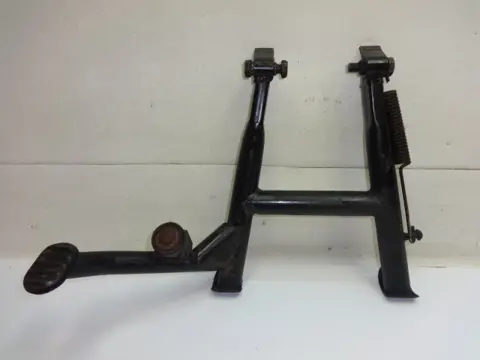 STANDAARD Kawasaki GPX 600 1988 - 1994