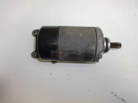 STARTMOTOR Kawasaki GPX 600 1988 - 1994
