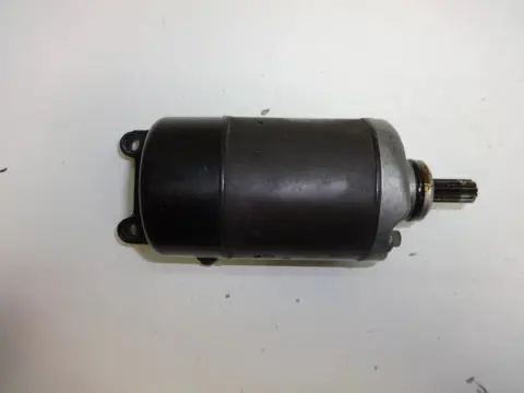 STARTMOTOR Kawasaki GPX 600 1988 - 1994