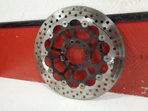 REMSCHIJF VOOR Hyosung Comet 650 2003 - 2006