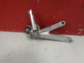 DUO VOETSTEUN RECHTS Hyosung Comet 650 2003 - 2006