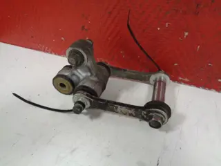 LINK SYSTEEM ACHTERVEER Hyosung Comet 650 2003 - 2006