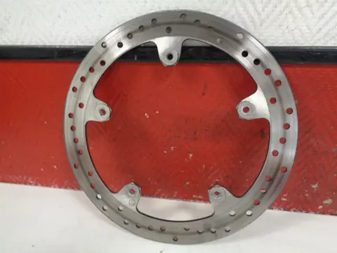 REMSCHIJF VOOR BMW S 1000 RR 2009 - 2011