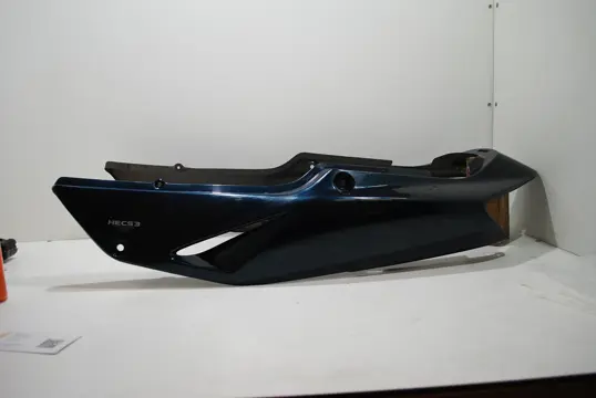 Rear cowl Honda VFR 800 I 1998 - 2001