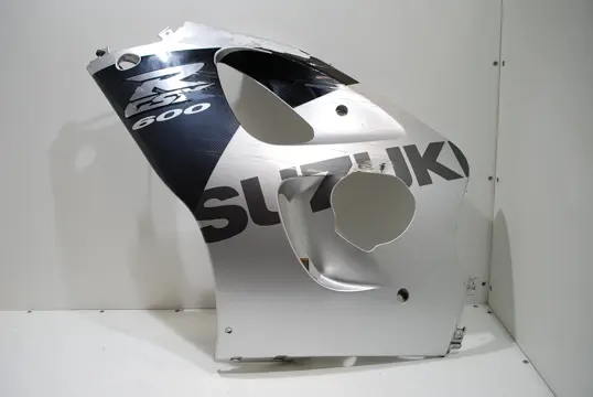 LINKER ZIJKUIP Suzuki GSX R 600 1995 - 2000