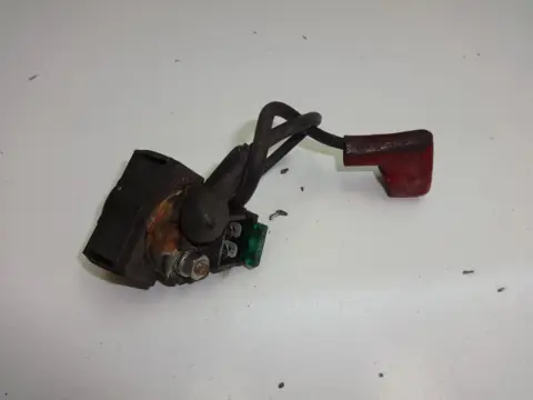 STARTMOTORRELAIS Kawasaki GPX 600 1988 - 1994